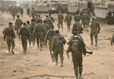 بحران اجتماعی در اسرائیل؛ 41 درصد از خانواده‌ها به دنبال تحریم سربازی