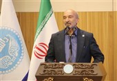 راه‌حل بسیاری از مسائل در فعالیت‌های نوآورانه دانشگاهیان است