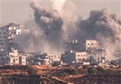 Israel Controls 77% of Gaza As ‘Genocide, Ethnic Cleansing’ Continues