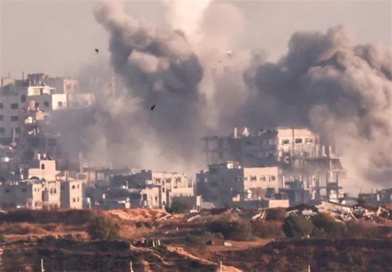Israel Controls 77% of Gaza As ‘Genocide, Ethnic Cleansing’ Continues
