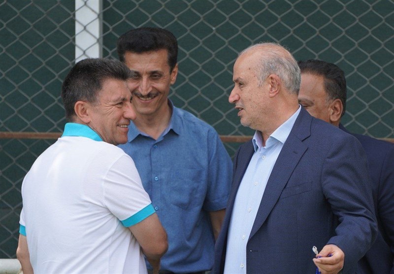 فوتبال , تیم ملی فوتبال ایران , 