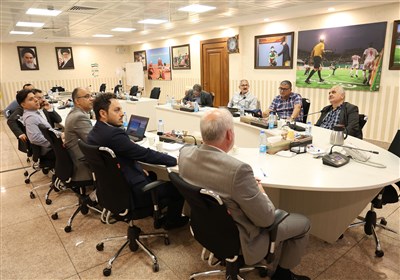 ملي،پارالمپيك،كميته،رئيس،نابينايان،دپارتمان،مصوبات،ورزشكاران ...