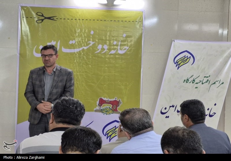 مددجویان کمیته امداد امام خمینی (ره) , 