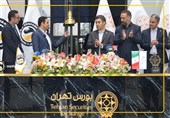 نفت سپاهان؛ مرجع قیمت جهانی در بازار روانکارها