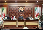 درخواست تقویت تجهیزات آتشنشانی و بیمارستان سوختگی هرمزگان