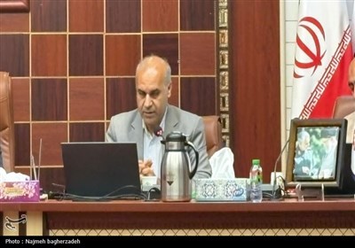 جلسه شورای شهر بندرعباس