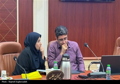 جلسه شورای شهر بندرعباس
