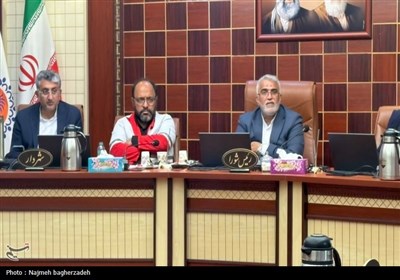 جلسه شورای شهر بندرعباس