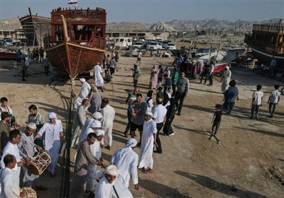 سنتي،صنعت،فرهنگي،آرورا،گردشگري،ميراث،ايران،گوران،لنج،هويت،هر ...