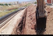 از سرگیری و تسریع پروژه اگو شهری آبیک