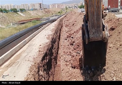 پروژه،آبيك،اگو،شهرداري،شهري،اجراي،تأمين،مشكلات،فرماندار،تداو ...