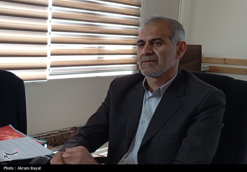 سرانه مصرف آب در استان زنجان ۱۷۴ لیتر در شبانه روز است