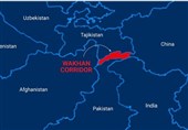 � азные взгляды Китая и Афганистана на «Ваханский коридор»