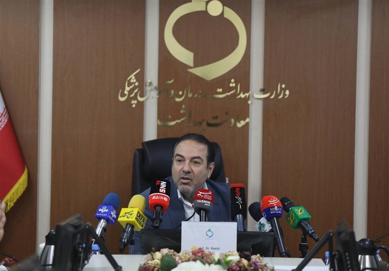 تعهد ایران برای حذف هپاتیت C تا 1405