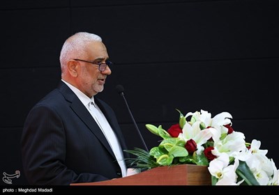 مراسم بزرگداشت شهید امیرعبداللهیان
