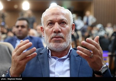 مراسم بزرگداشت شهید امیرعبداللهیان