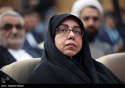 مراسم بزرگداشت شهید امیرعبداللهیان