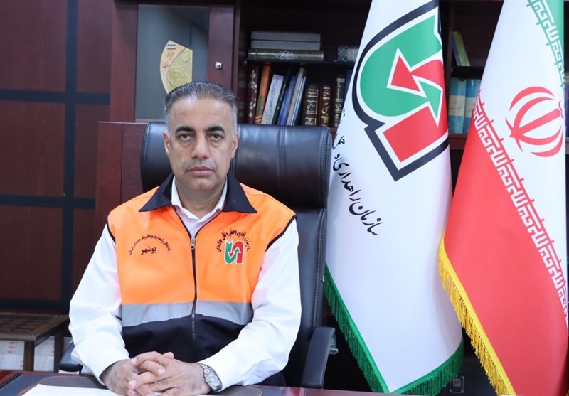 بررسی مشکلات کامیون‌داران استان بوشهر
