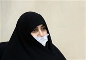تحقق رشد زنان انقلاب اسلامی در مخیله غربیها نمیگنجد