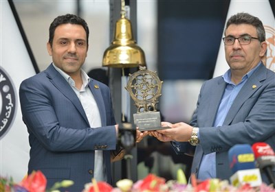 شركت،نفت،سپاهان،بازار،بورس،مديرعامل،توليد،مالي،افزايش،كشور،د ...