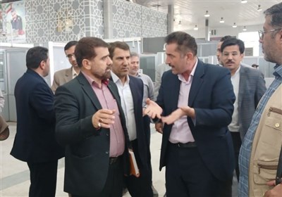 استان،اربعين،ايلام،قضايي،بازرس،كنگره،مديران،شوراي،نظارتي،روش ...