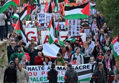 تجاوزات،فلسطين،غزه،تظاهرات،نوار،پليس،مسجدالاقصي،استكهلم،حاميان