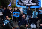 בריחה המונית של 8,300 מומחי היי-טק מפלסטין הכבושה