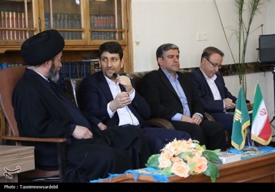 اردبیل