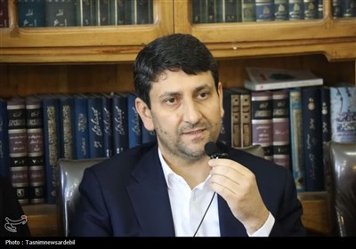 اردبیل