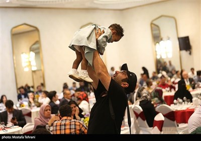 مراسم روز آفریقا