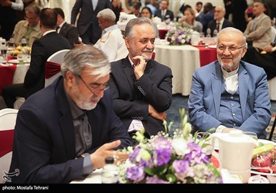 مراسم روز آفریقا