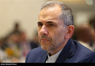مراسم روز آفریقا