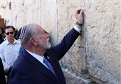 واکنش تند حماس به اظهارات ننگین سفیر آمریکا درباره فلسطین