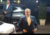 طهران تحتفل بیوم أفریقیا بحضور وزیر الخارجیة والسفراء الأجانب