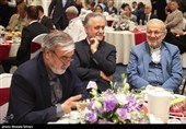 طهران تحتفل بیوم أفریقیا بحضور وزیر الخارجیة والسفراء الأجانب