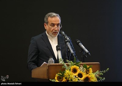 طهران تحتفل بیوم أفریقیا بحضور وزیر الخارجیة والسفراء الأجانب