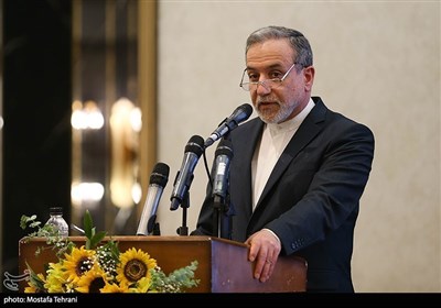 طهران تحتفل بیوم أفریقیا بحضور وزیر الخارجیة والسفراء الأجانب