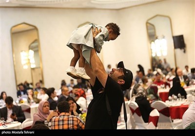 طهران تحتفل بیوم أفریقیا بحضور وزیر الخارجیة والسفراء الأجانب