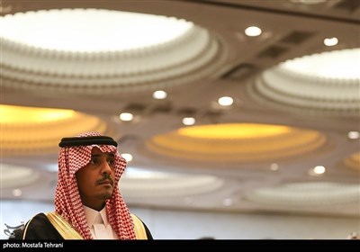 طهران تحتفل بیوم أفریقیا بحضور وزیر الخارجیة والسفراء الأجانب