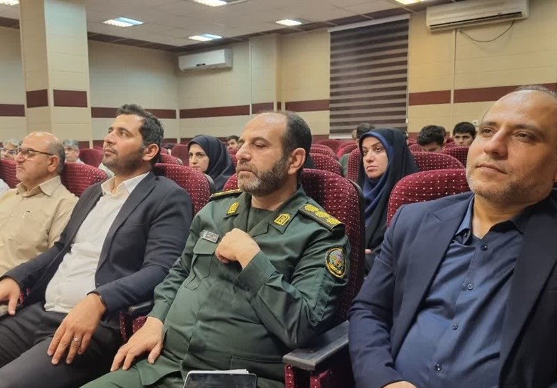 خرمشهر نماد مقاومت و پیروزی ملت ایران است