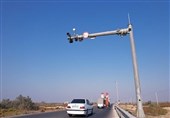 ترافیک روان و عادی در تمام محورهای شمال