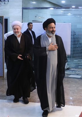 همایش حج در نگاه رهبری