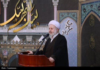 همایش حج در نگاه رهبری