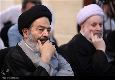 همایش حج در نگاه رهبری