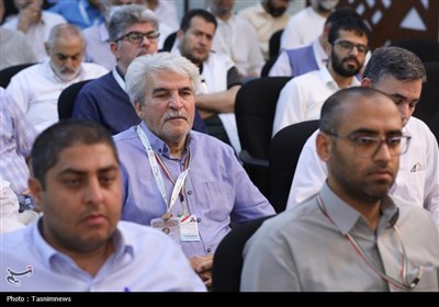 همایش حج در نگاه رهبری