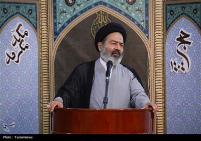 همایش حج در نگاه رهبری