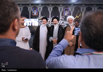 همایش حج در نگاه رهبری