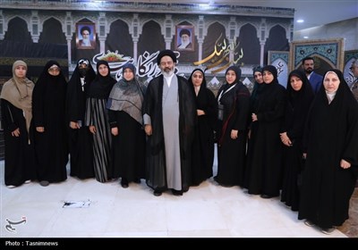 همایش حج در نگاه رهبری