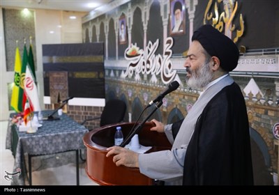 همایش حج در نگاه رهبری