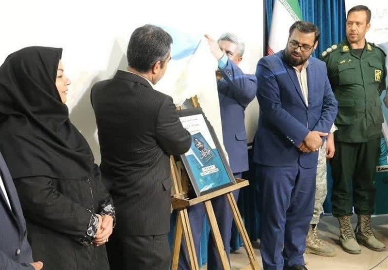  گزارش تسنیم از محفل متفاوت شعر آزادسازی خرمشهر+فیلم 